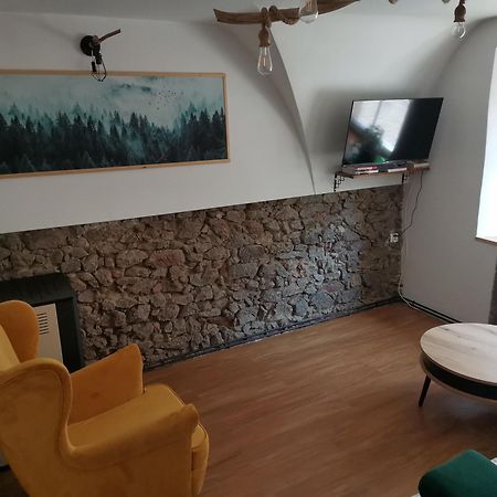 Przystanek Srebrna Gora Daire Dış mekan fotoğraf
