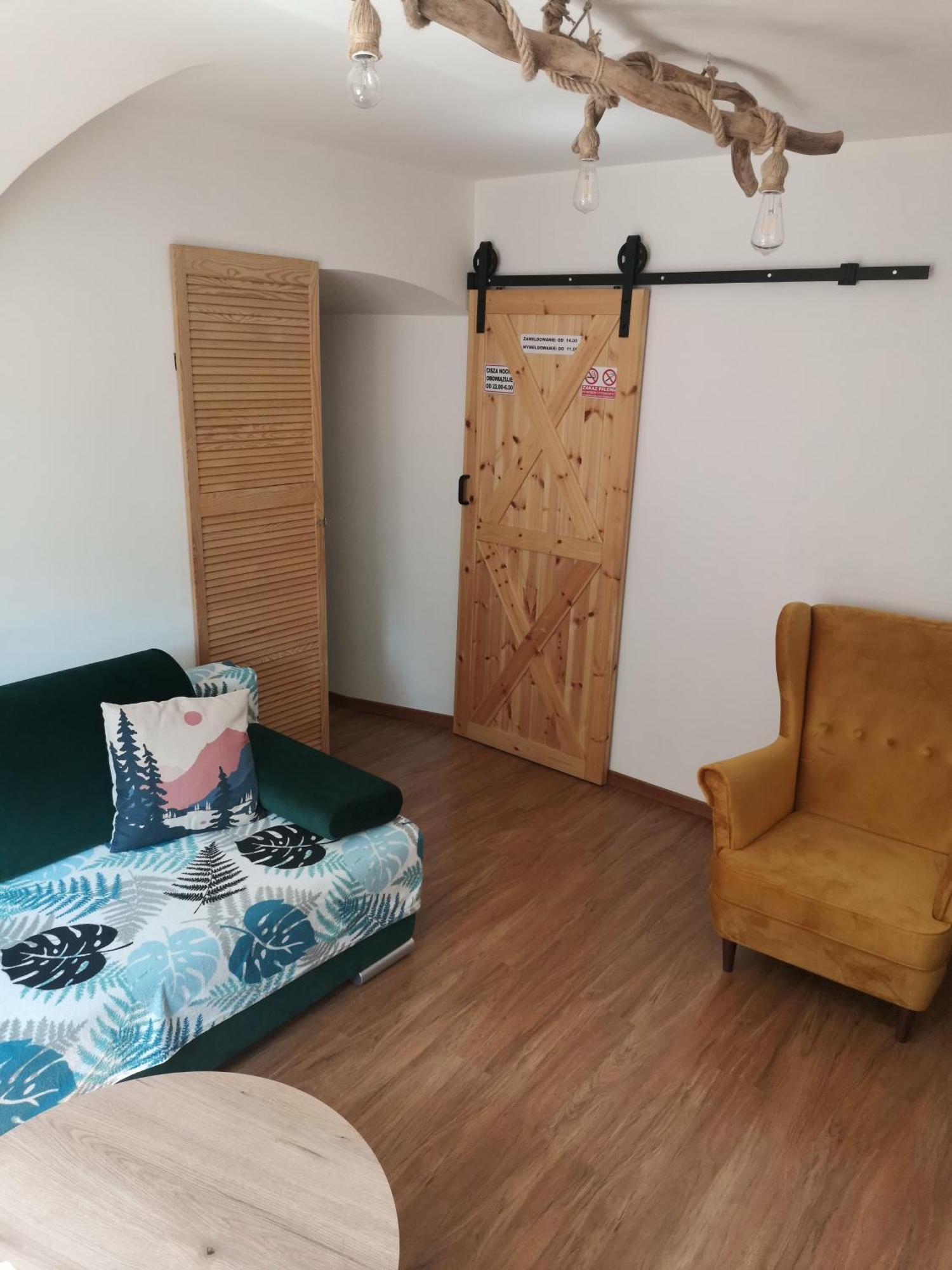 Przystanek Srebrna Gora Daire Dış mekan fotoğraf