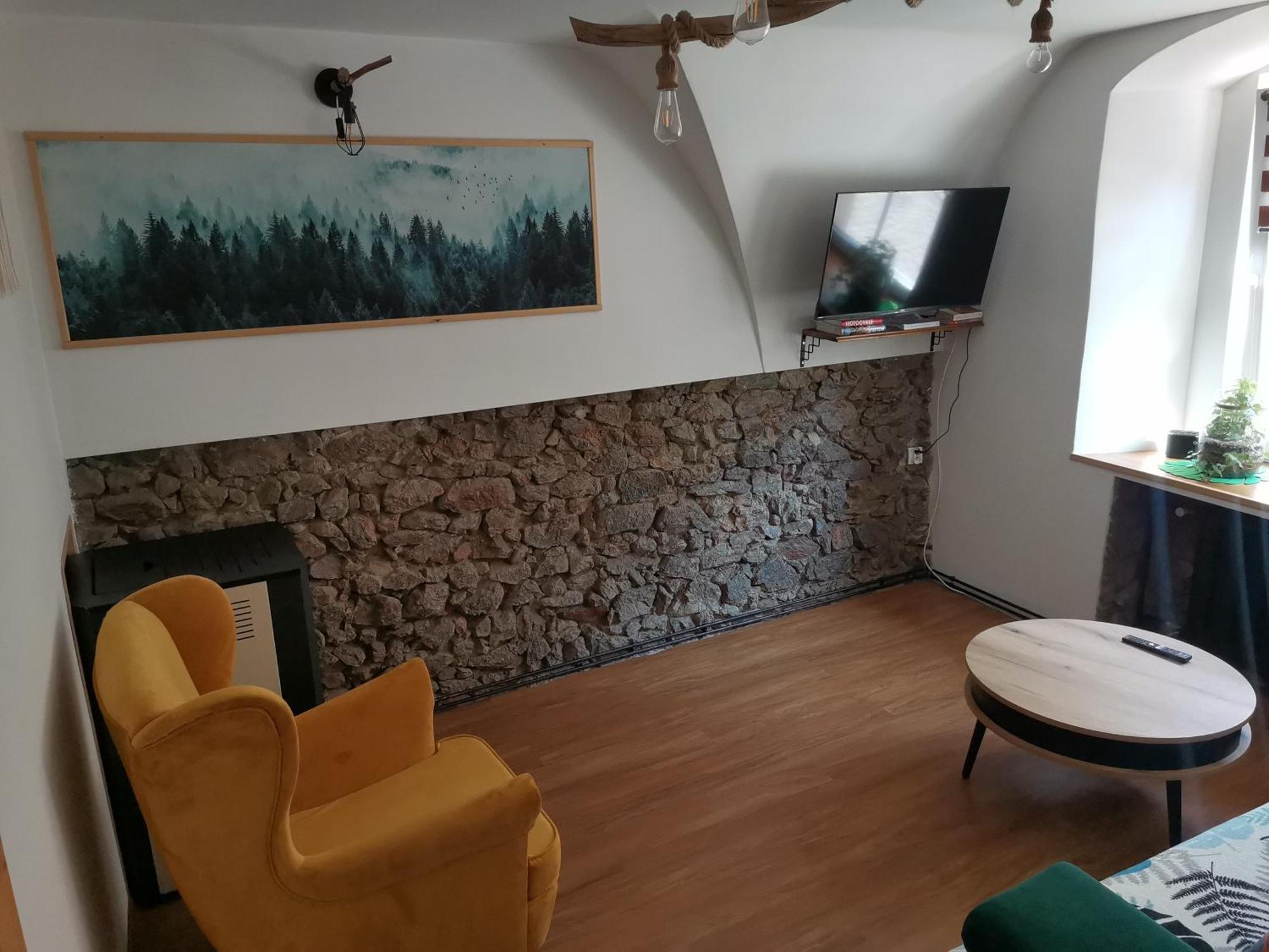 Przystanek Srebrna Gora Daire Dış mekan fotoğraf